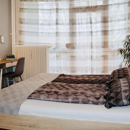 Apartamento Viola *