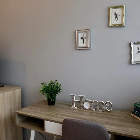 Appartamento Viola Pécs