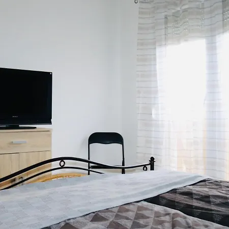 Apartment Viola Pecs