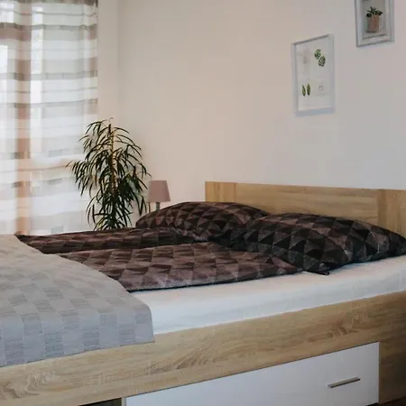Viola Apartment